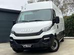 Iveco Daily 35S14 L4H2 ! 74000 KM ! LONG CHASSIS ! AUTO, Te koop, https://public.car-pass.be/vhr/b9fe9d4c-2e72-4560-9b10-7d41f15e2bd1