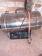 Warmeluchtblazer, Ophalen of Verzenden, Zo goed als nieuw