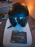 Scorpion EXO-230 Jethelm maat M nieuw, Motoren, Overige merken, M, Jethelm, Ophalen of Verzenden
