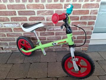 Loopfietsje - merk Kettler beschikbaar voor biedingen