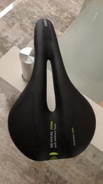 Fiets zadel, Fietsen en Brommers, Fietsonderdelen, Ophalen of Verzenden, Nieuw, Algemeen, Zadel