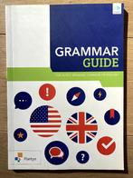 Grammar guide, Enlèvement ou Envoi, Neuf