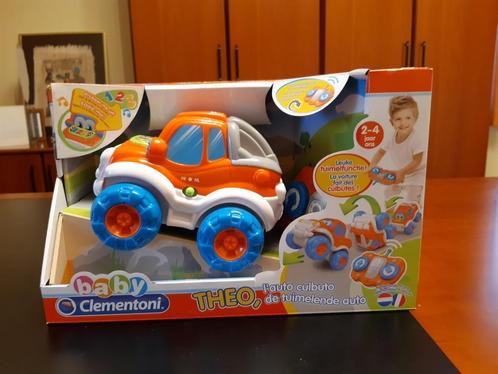 Auto Tumble-geluid met afstandsbediening, Kinderen en Baby's, Speelgoed |Speelgoedvoertuigen, Zo goed als nieuw, Afstandsbediening