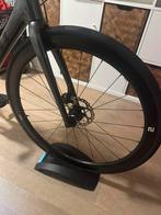 Giant SLR 2 Disc Tubeless 42 mm, Fietsen en Brommers, Fietsonderdelen, Ophalen, Racefiets, Wiel, Giant