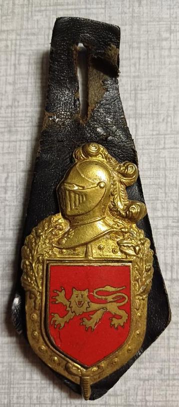 Gendarmerie - regio Frankrijk Aquitaine-Pucelle  beschikbaar voor biedingen