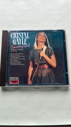 Crystal Gayle : country girl, Ophalen, Zo goed als nieuw