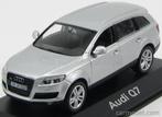 Audi Q7 Zilver 2006 Schuco NIEUW 1/43, Ophalen of Verzenden, Nieuw, Auto, Schuco