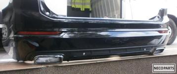 BUMPER VOLVO XC90 XC 90 RDESIGN R DESIGN VOORBUMPER   beschikbaar voor biedingen