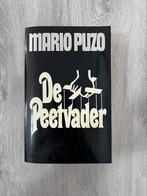 De Peetvader - Mario Puzo, Boeken, Ophalen of Verzenden, Gelezen, Mario Puzo