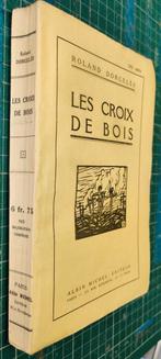Les Croix de Bois/ Roland Dorgelès., Enlèvement ou Envoi