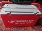 Rothenberger rofrost turbo, Bricolage & Construction, Outillage | Autres Machines, Enlèvement ou Envoi