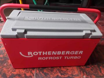 Rothenberger rofrost turbo 