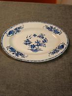 Schaal Boch grand bouquet, Ophalen