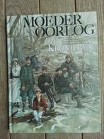 Moeder oorlog kronieken HC, Boeken, Stripverhalen, Ophalen of Verzenden, Nieuw