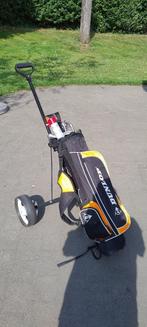 Golfset Dunlop MX II Jr, Ophalen, Gebruikt, Set, Overige merken