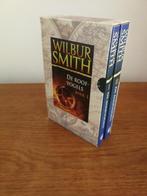 Wilbur Smith - De roofvogels, Boeken, Ophalen of Verzenden, Zo goed als nieuw