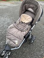Pericles Evo buggy /kinderwagen combi, Kinderen en Baby's, Kinderwagens en Combinaties, Ophalen, Gebruikt, Kinderwagen