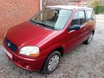 suzuki ignis, Autos, Rouge, Achat, Particulier, Tissu