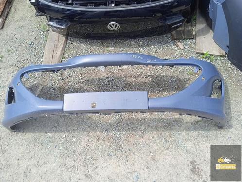 Peugeot 308 CC 08-11 voorbumper nieuw org, Auto-onderdelen, Carrosserie, Bumper, Peugeot, Gebruikt