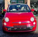 Fiat 500 ** 1J GARANTIE ** GEKEURD ** LEZ OK ** 204€/maand, Auto's, Fiat, Bedrijf, Handgeschakeld, Dealer onderhouden, Elektrische ramen