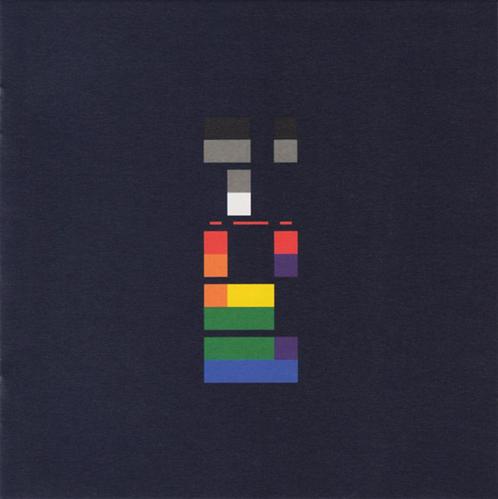Coldplay - X and Y, Cd's en Dvd's, Cd's | Rock, Alternative, Verzenden