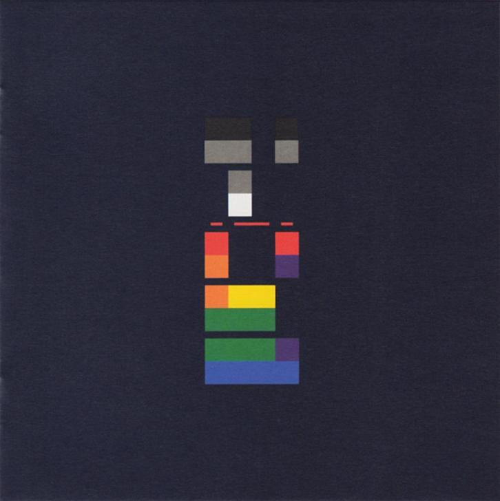 Coldplay - X and Y, CD & DVD, CD | Rock, Alternatif, Envoi
