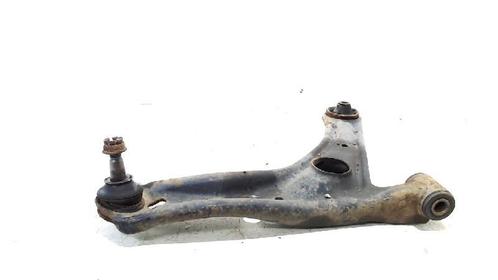 DRAAGARM RECHTS VOOR Toyota Yaris Verso (P2), Auto-onderdelen, Ophanging en Onderstel, Toyota, Gebruikt