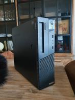 Lenovo ibm thinkcentres i3 i5 3ge  4gen w10, Computers en Software, Computerbehuizingen, Ophalen, Zo goed als nieuw