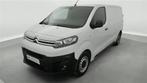 Citroën Jumpy 1.5 BlueHDi M Comfort NAVI / CLIM / REG-LIM, Auto's, Stof, 4 cilinders, Citroën, Diesel