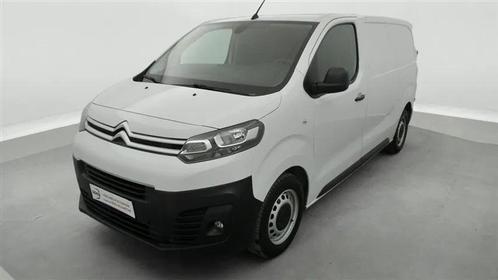 Citroën Jumpy 1.5 BlueHDi M Comfort NAVI / CLIM / REG-LIM, Auto's, Bestelwagens en Lichte vracht, Bedrijf, Te koop, ABS, Boordcomputer