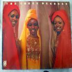 2 x LP: The Three Degrees - O.C. Smith, Ophalen of Verzenden, Nieuw in verpakking