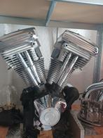 Moteur 1340 évolution, Motoren, Ophalen