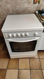 Cuisinière gaz, Gaz