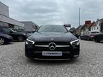 Mercedes-Benz CLA 200 CLA 200 Shooting Brake 7G-DCT AMG-LIN, CLA, Zwart, 0 kg, Zwart