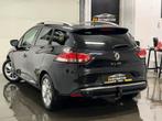 Renault Clio | 1.2i Benzine | Break | 1e Eigenaar, Auto's, Voorwielaandrijving, Testrit aan huis, Stof, 4 cilinders