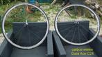 Carbon wielen Shimano Dura Ace c24 (bandjes), Ophalen