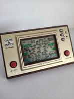 Nintendo Parachute Game & Watch, 1 speler, Ophalen of Verzenden, Gebruikt, Vanaf 3 jaar