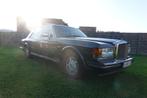 BENTLEY EIGHT, Auto's, Bentley, Automaat, Achterwielaandrijving, Bruin, Leder