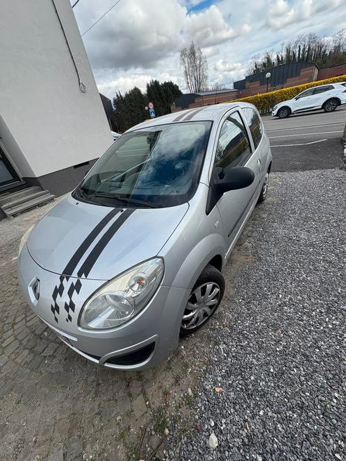 Renault twingo Année 2008 essence boîte manuelle, Auto's, Renault, Particulier, Twingo, Airbags, Centrale vergrendeling, Elektrische ramen