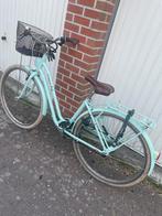 Damesfiets, Fietsen en Brommers, Ophalen, Gebruikt