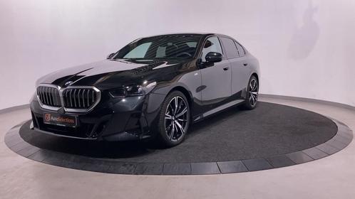 BMW 520 d XDrive M Sport Pakket/360°cam/Navi/Verw + Gek. Le, Auto's, BMW, Particulier, 5 Reeks, 360° camera, ABS, Adaptieve lichten