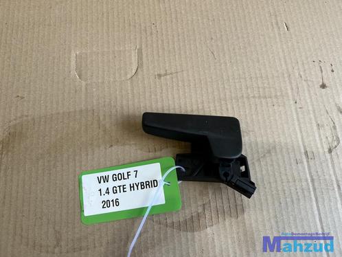 VW GOLF 7 Motorkap hendel 2012-2019, Auto-onderdelen, Interieur en Bekleding, Volkswagen, Gebruikt, Ophalen of Verzenden