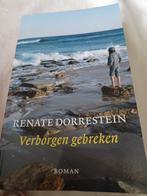 Renate Dorrestein - Verborgen gebreken, Comme neuf, Enlèvement ou Envoi, Renate Dorrestein