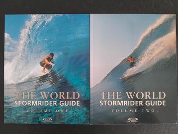 The world stormrider guide volume 1 & 2, Surfing, surf NIEUW beschikbaar voor biedingen