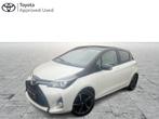 Toyota Yaris 1.33 Dual VVT-i 6 MT Comfort &, Auto's, Te koop, 99 pk, Stadsauto, Benzine
