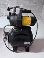 Kärcher hydrofoorpomp BP3, Enlèvement, Comme neuf, Pompe d'appoint