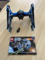 Lego Star Wars set 6206 uit 2006 compleet, Enlèvement ou Envoi, Utilisé, Ensemble complet, Lego