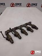 Occ vannes hydrauliques à bille PN500bar, Utilisé, Autres marques, Autres pièces automobiles