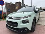 Citroen C3 1.2 I MET 19DKM HANDELAARS & EXPORT, Auto's, 1199 cc, Bedrijf, Stadsauto, Groen