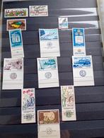 Y5) joli lot de timbres Israël, Enlèvement ou Envoi